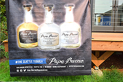 DAYLIGHT, DARK NIGHT AND BLUE SKIES WITH PAPA BUENO